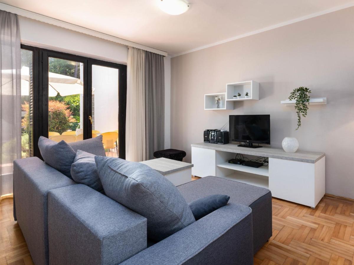 Holiday Home Ruzic - Prc200 By Interhome ポレッチ エクステリア 写真