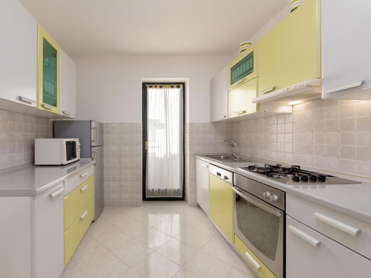 Holiday Home Ruzic - Prc200 By Interhome ポレッチ エクステリア 写真