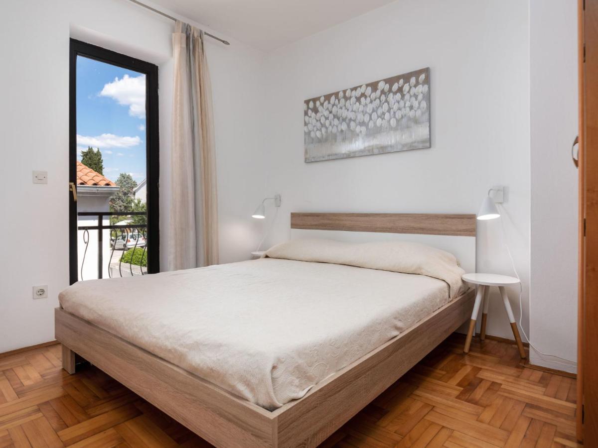 Holiday Home Ruzic - Prc200 By Interhome ポレッチ エクステリア 写真