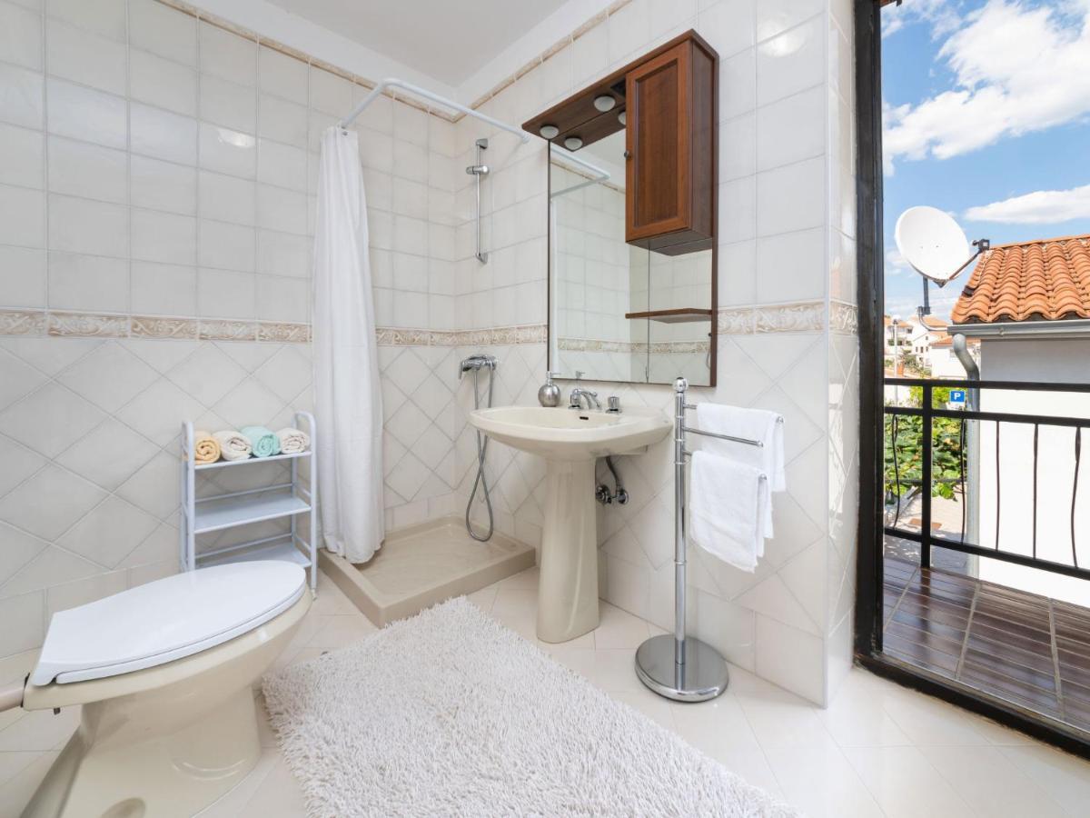Holiday Home Ruzic - Prc200 By Interhome ポレッチ エクステリア 写真