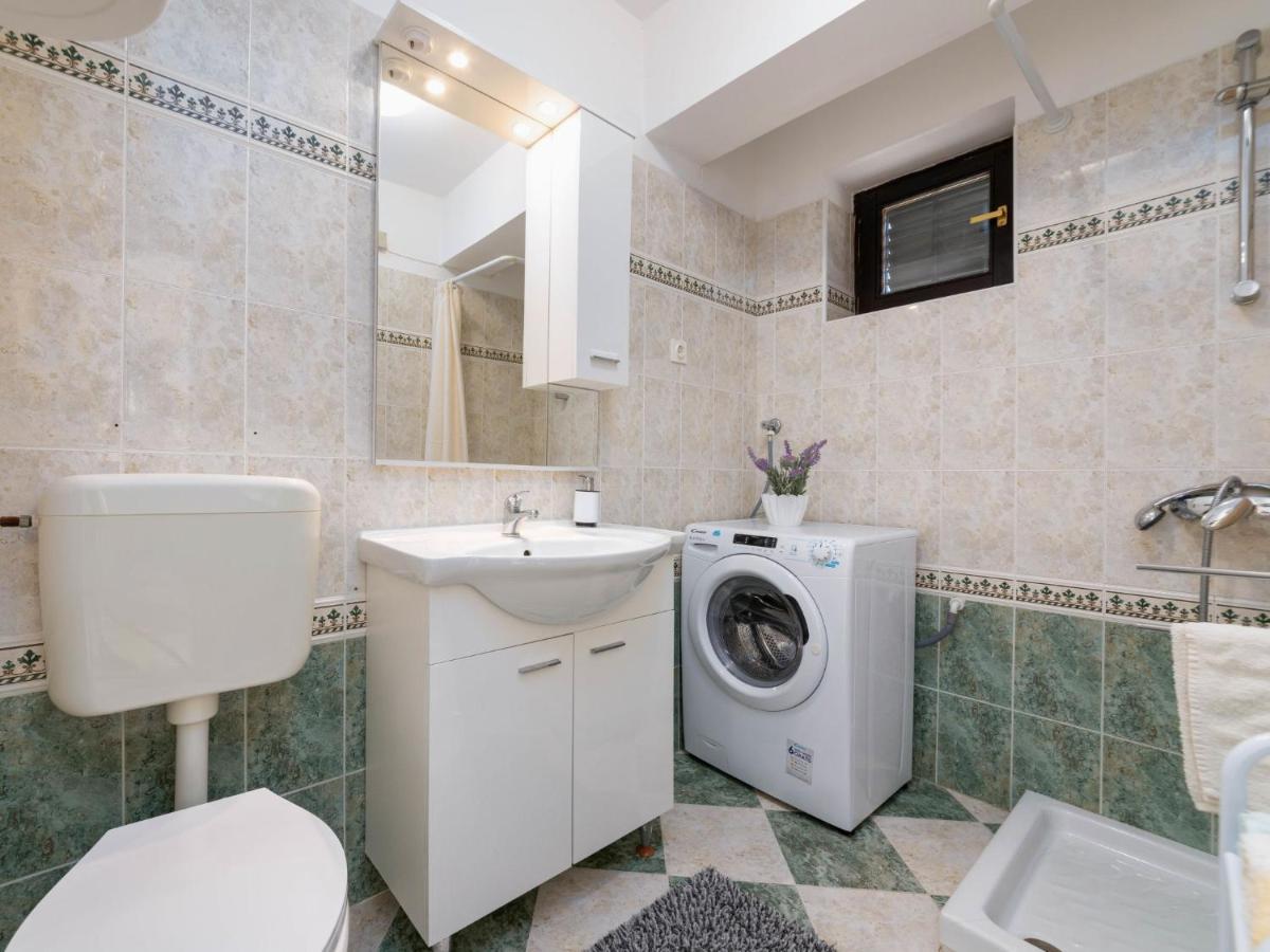 Holiday Home Ruzic - Prc200 By Interhome ポレッチ エクステリア 写真